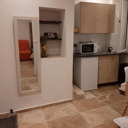 Avignon Studio Cosy 외부 사진