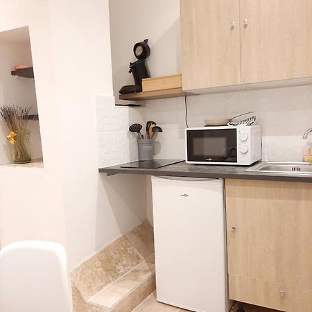 Avignon Studio Cosy 외부 사진