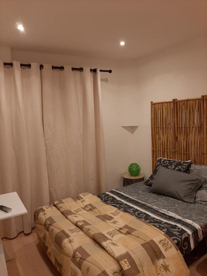Avignon Studio Cosy 외부 사진