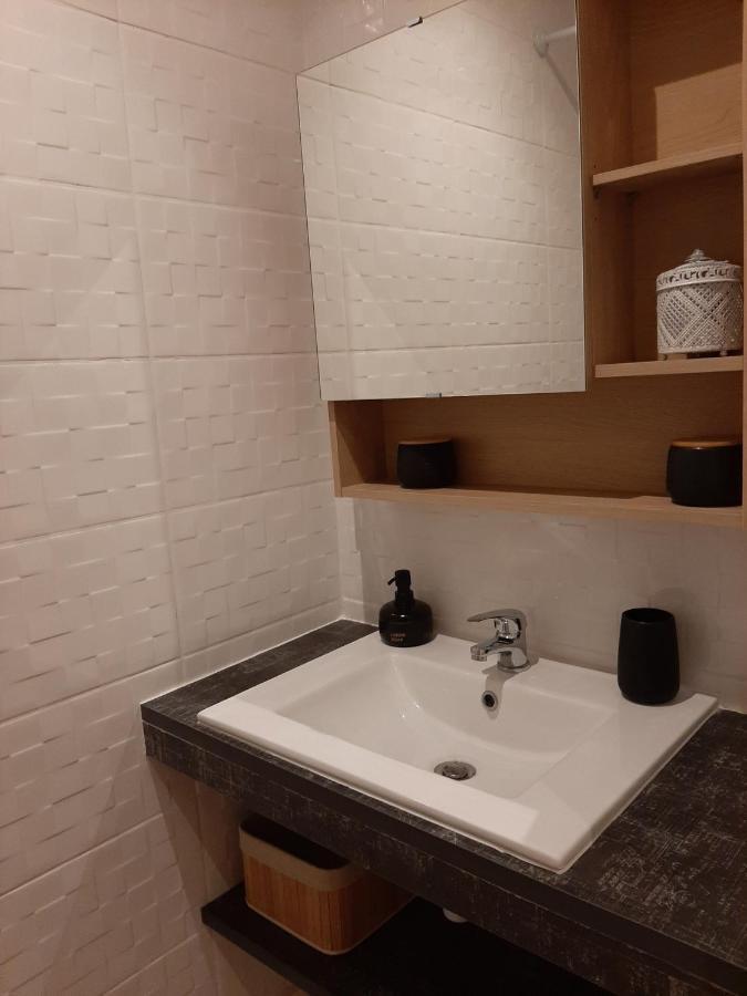Avignon Studio Cosy 외부 사진