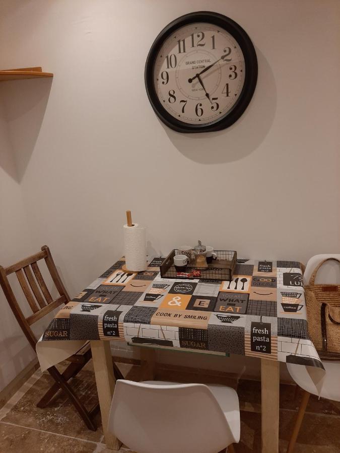 Avignon Studio Cosy 외부 사진